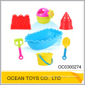 High quality sand bucket beach toys for sale OC0300274